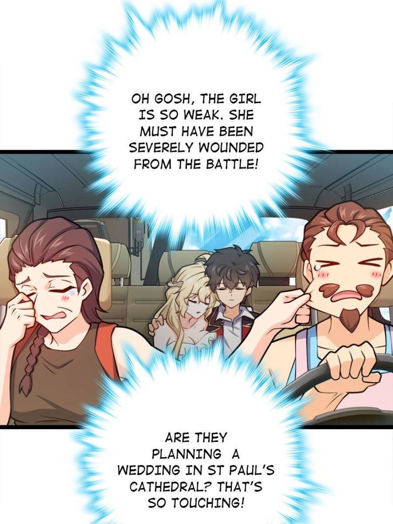 Spare Me, Great Lord! Chapter 378 - 7