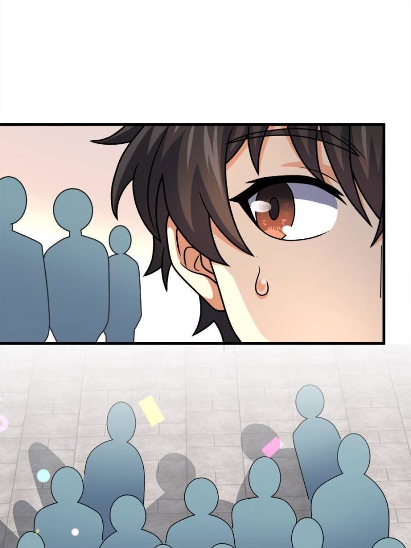 Spare Me, Great Lord! Chapter 379 - 8