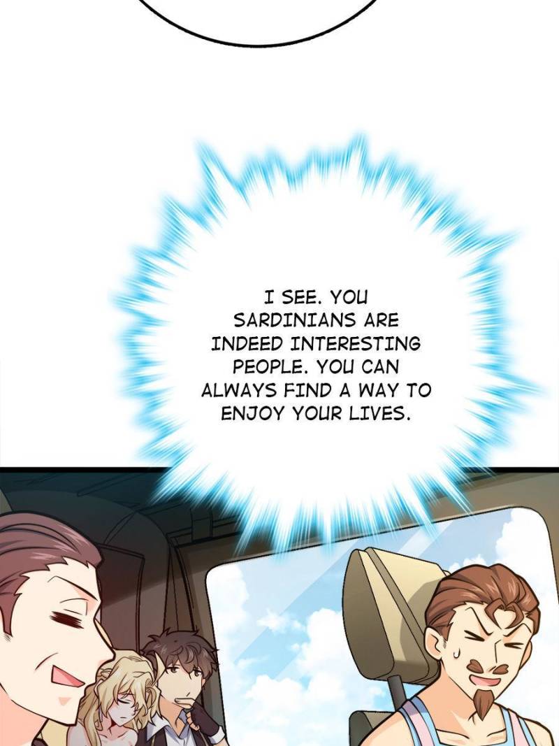 Spare Me, Great Lord! Chapter 378 - 13