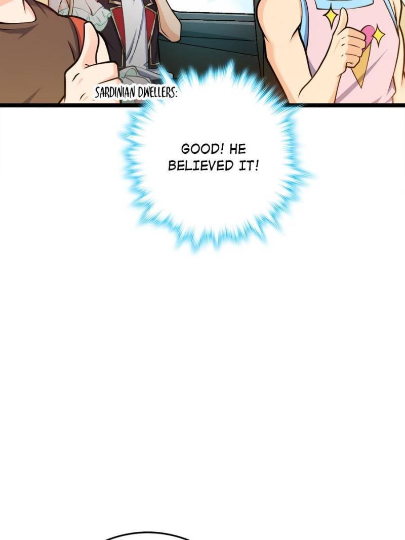 Spare Me, Great Lord! Chapter 378 - 14