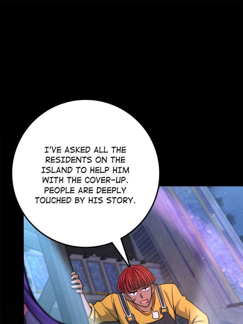 Spare Me, Great Lord! Chapter 374 - 112