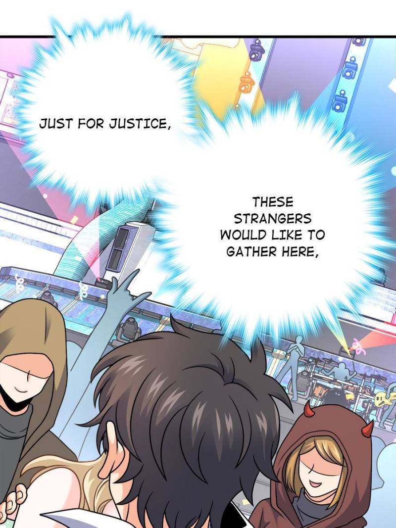 Spare Me, Great Lord! Chapter 379 - 18