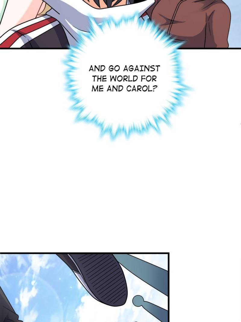Spare Me, Great Lord! Chapter 379 - 19