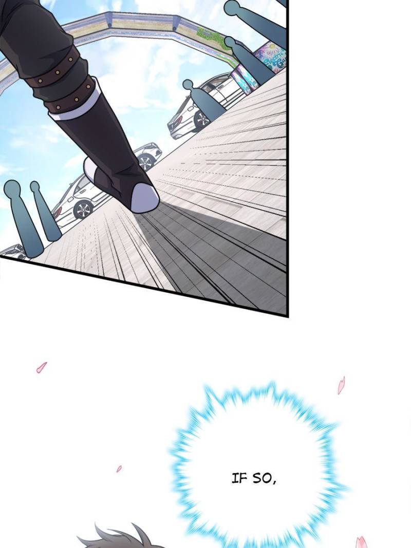 Spare Me, Great Lord! Chapter 379 - 20