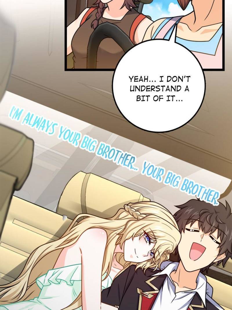 Spare Me, Great Lord! Chapter 378 - 24