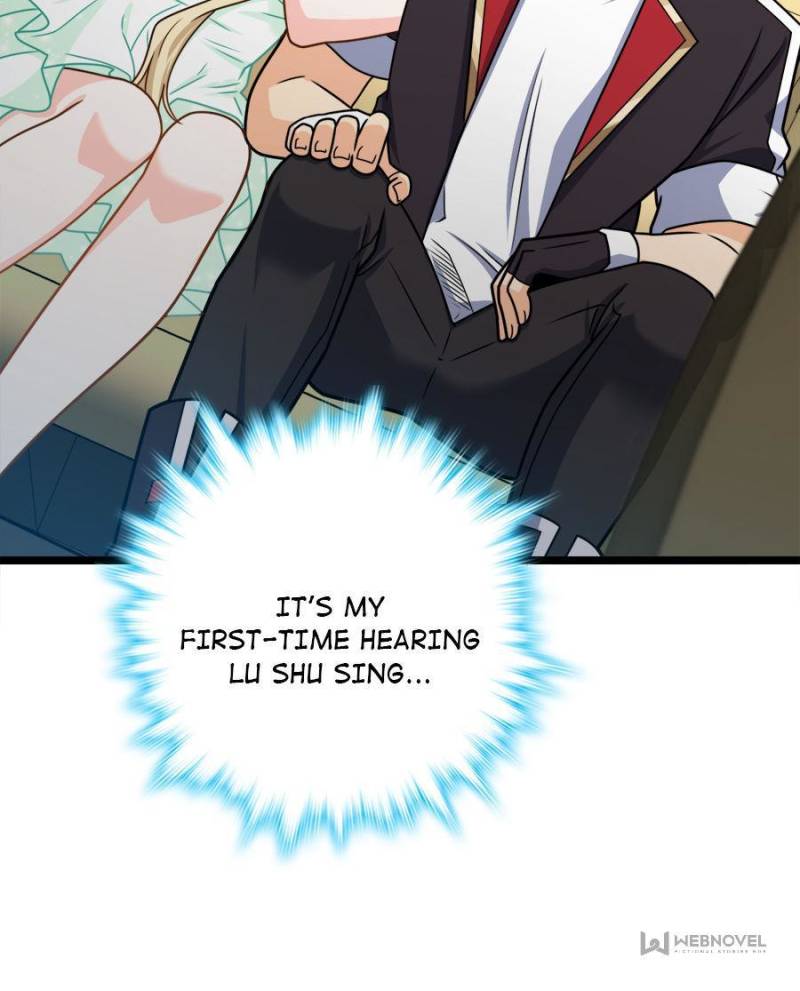 Spare Me, Great Lord! Chapter 378 - 25