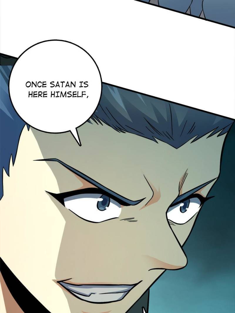 Spare Me, Great Lord! Chapter 379 - 25