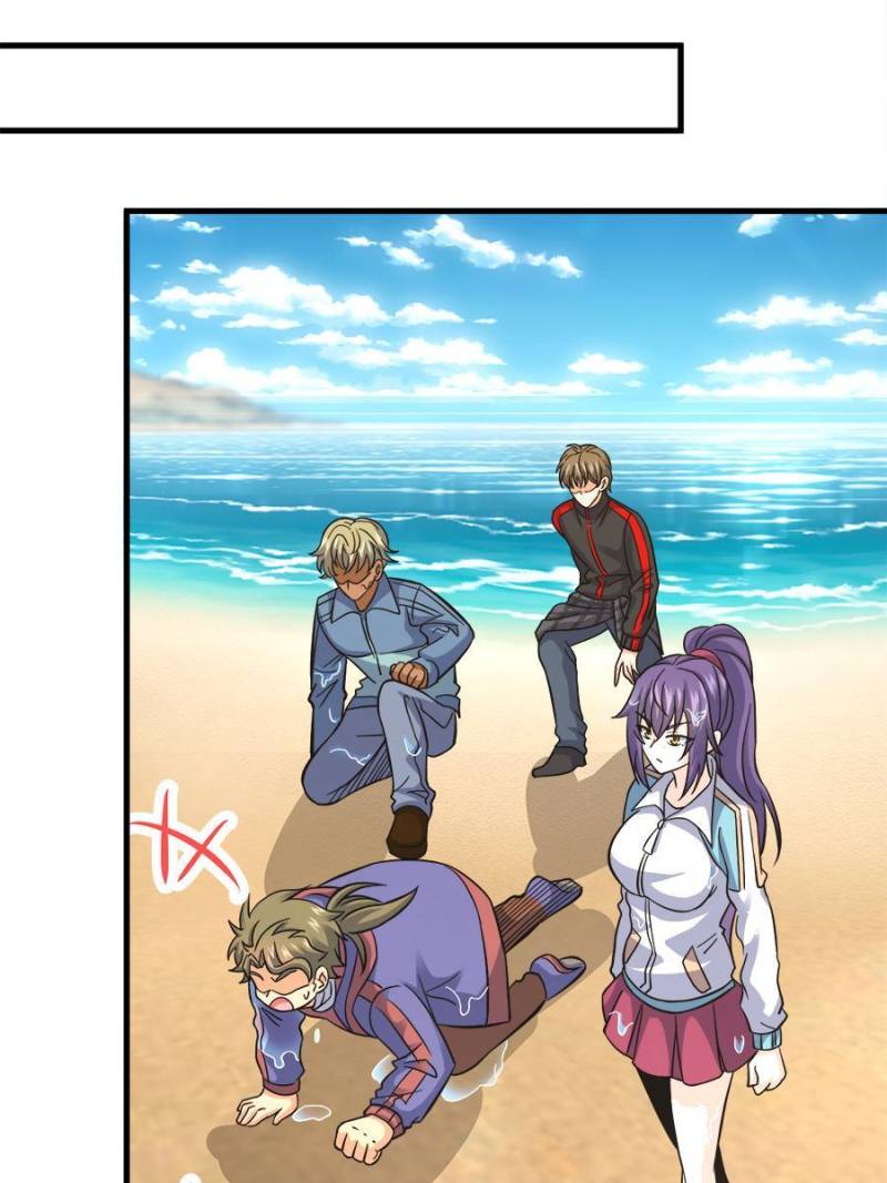 Spare Me, Great Lord! Chapter 379 - 27