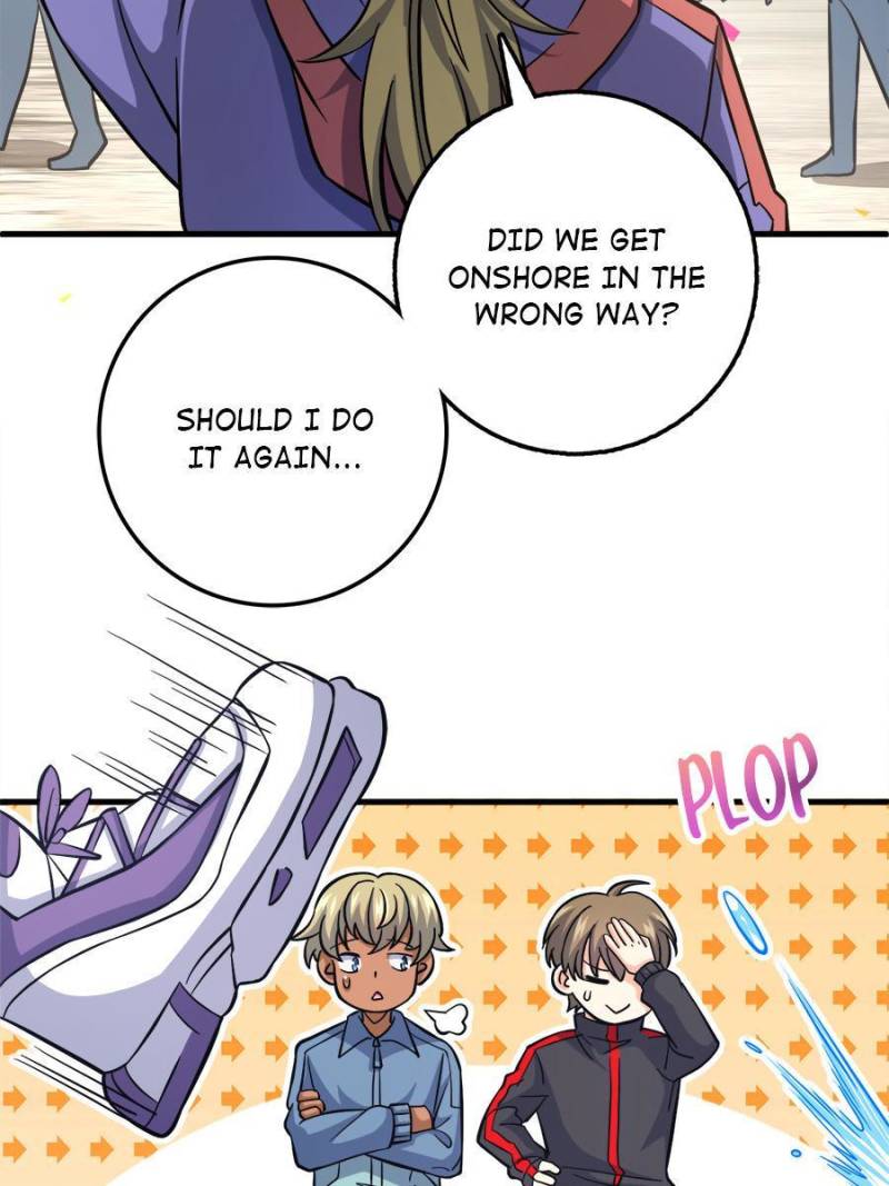Spare Me, Great Lord! Chapter 379 - 29