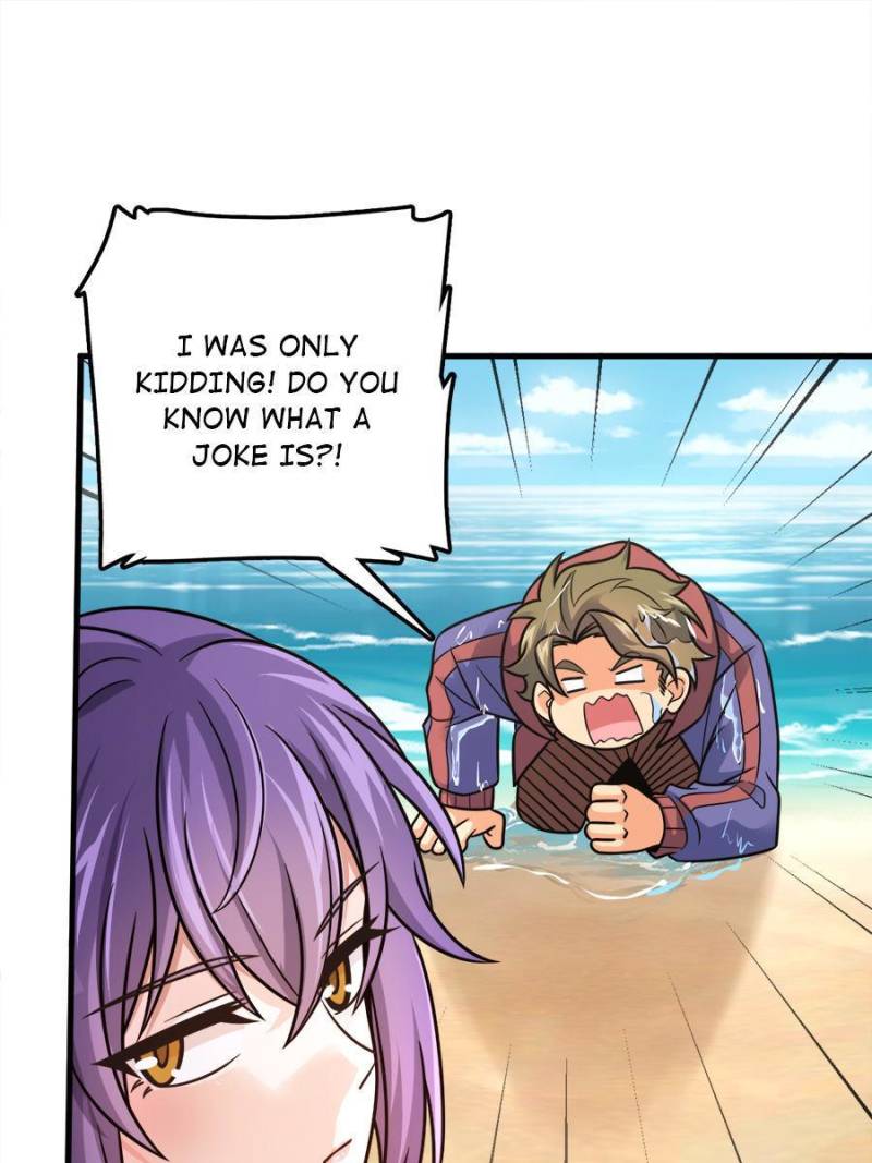 Spare Me, Great Lord! Chapter 379 - 31