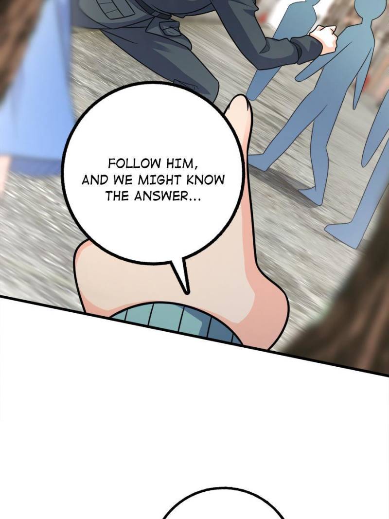 Spare Me, Great Lord! Chapter 379 - 33