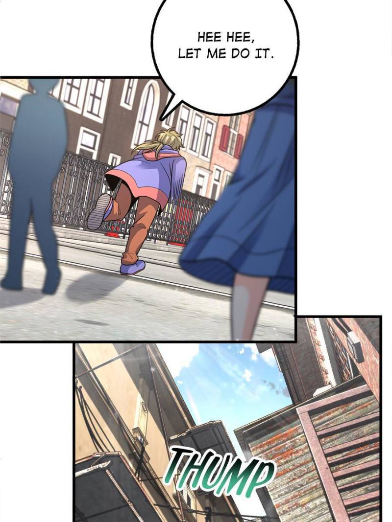 Spare Me, Great Lord! Chapter 379 - 34