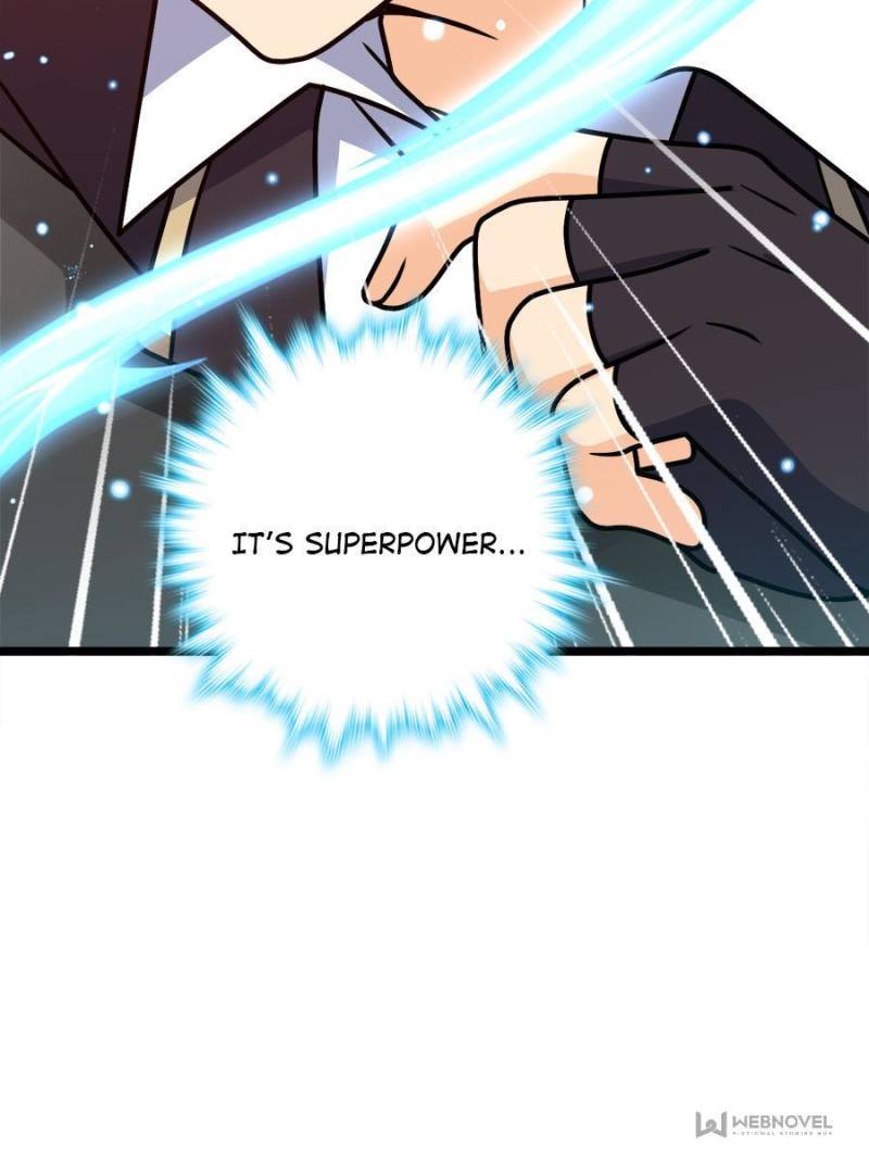 Spare Me, Great Lord! Chapter 378 - 34