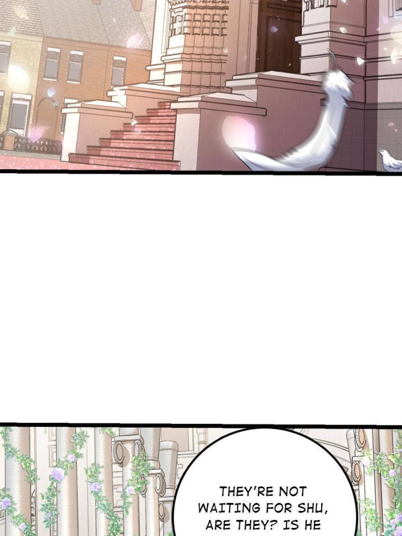 Spare Me, Great Lord! Chapter 380 - 3