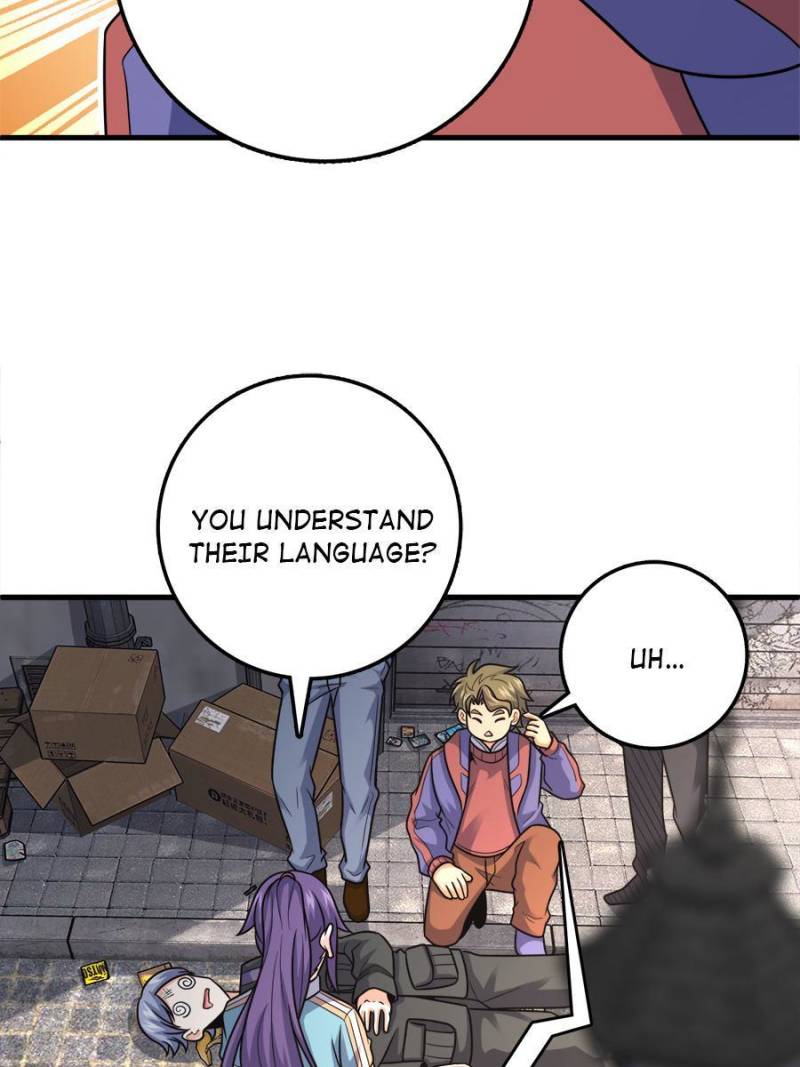Spare Me, Great Lord! Chapter 379 - 36
