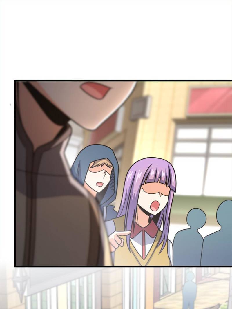 Spare Me, Great Lord! Chapter 379 - 39