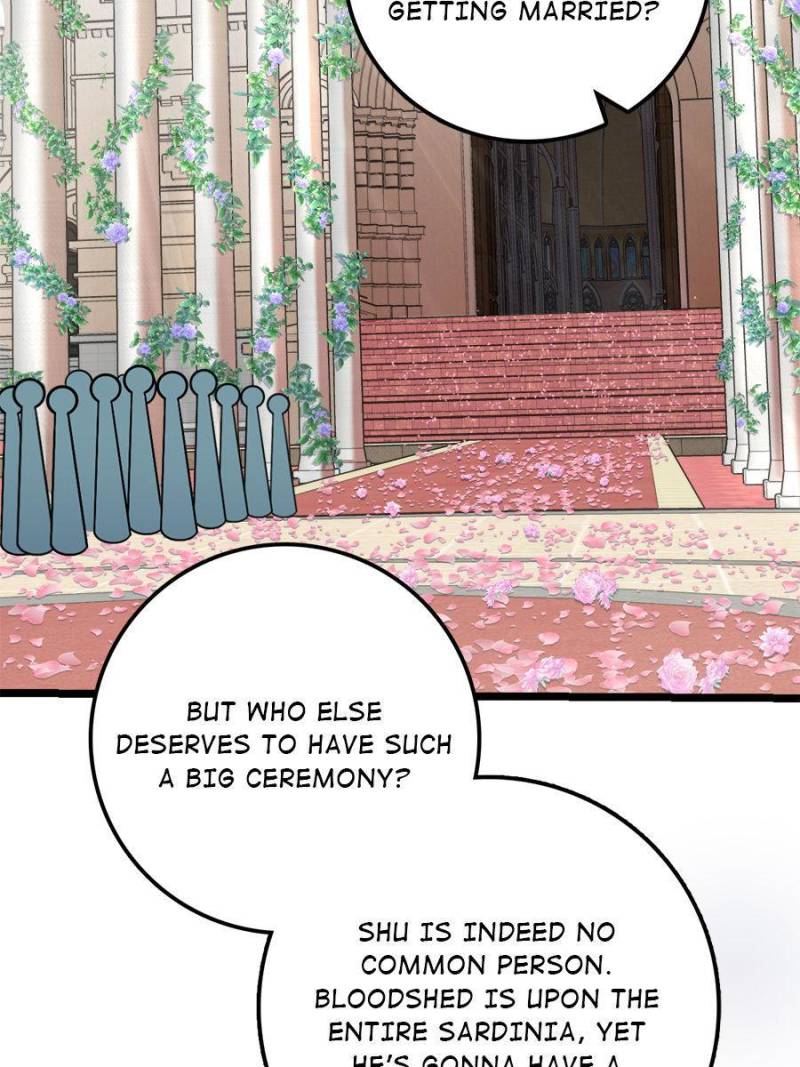 Spare Me, Great Lord! Chapter 380 - 4