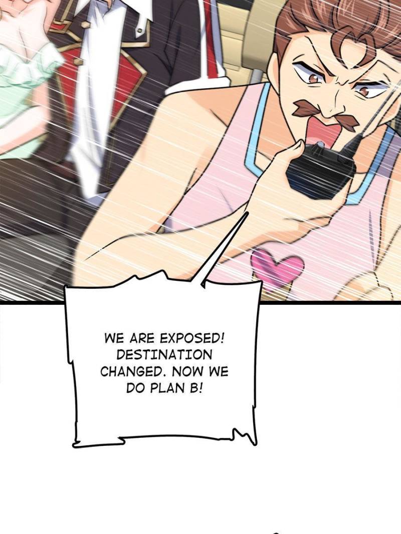Spare Me, Great Lord! Chapter 378 - 40