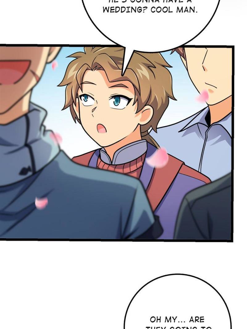 Spare Me, Great Lord! Chapter 380 - 5