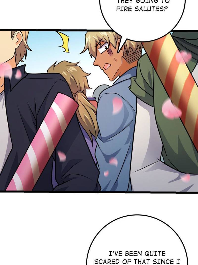 Spare Me, Great Lord! Chapter 380 - 6