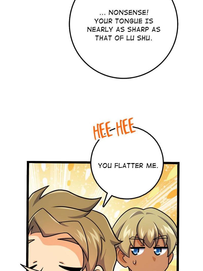 Spare Me, Great Lord! Chapter 380 - 8