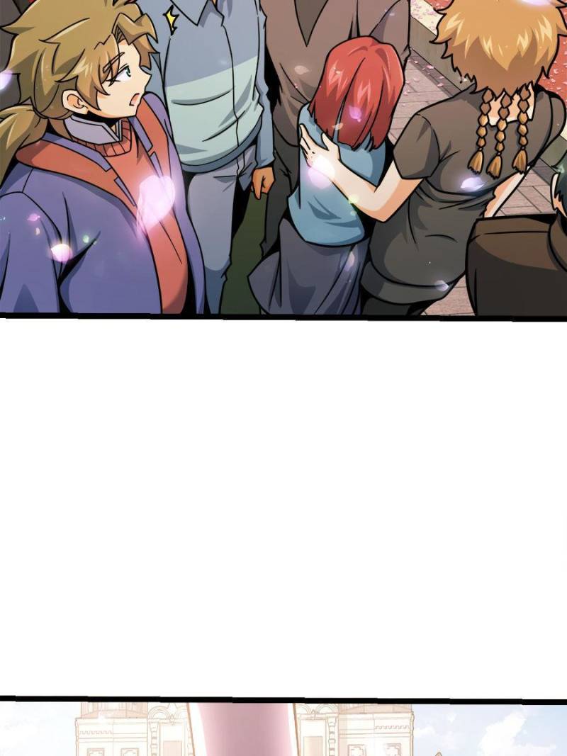 Spare Me, Great Lord! Chapter 380 - 12