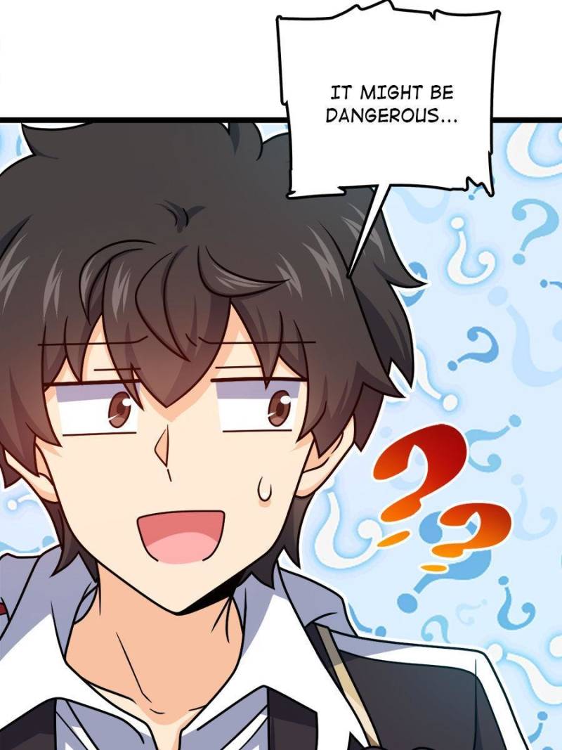 Spare Me, Great Lord! Chapter 378 - 41