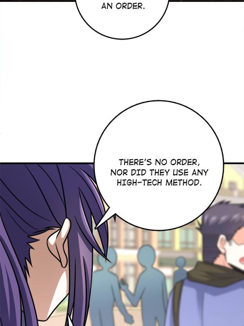 Spare Me, Great Lord! Chapter 379 - 42