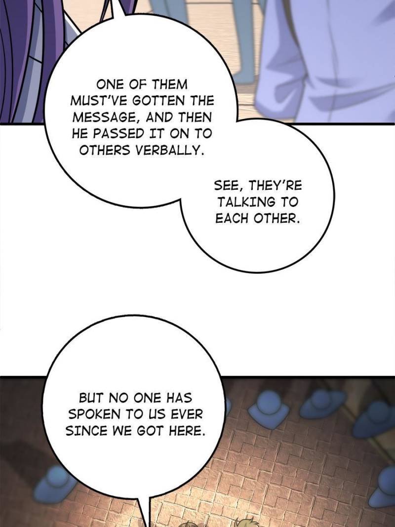 Spare Me, Great Lord! Chapter 379 - 43