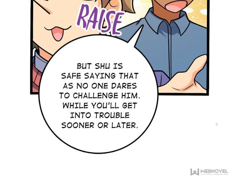 Spare Me, Great Lord! Chapter 380 - 9