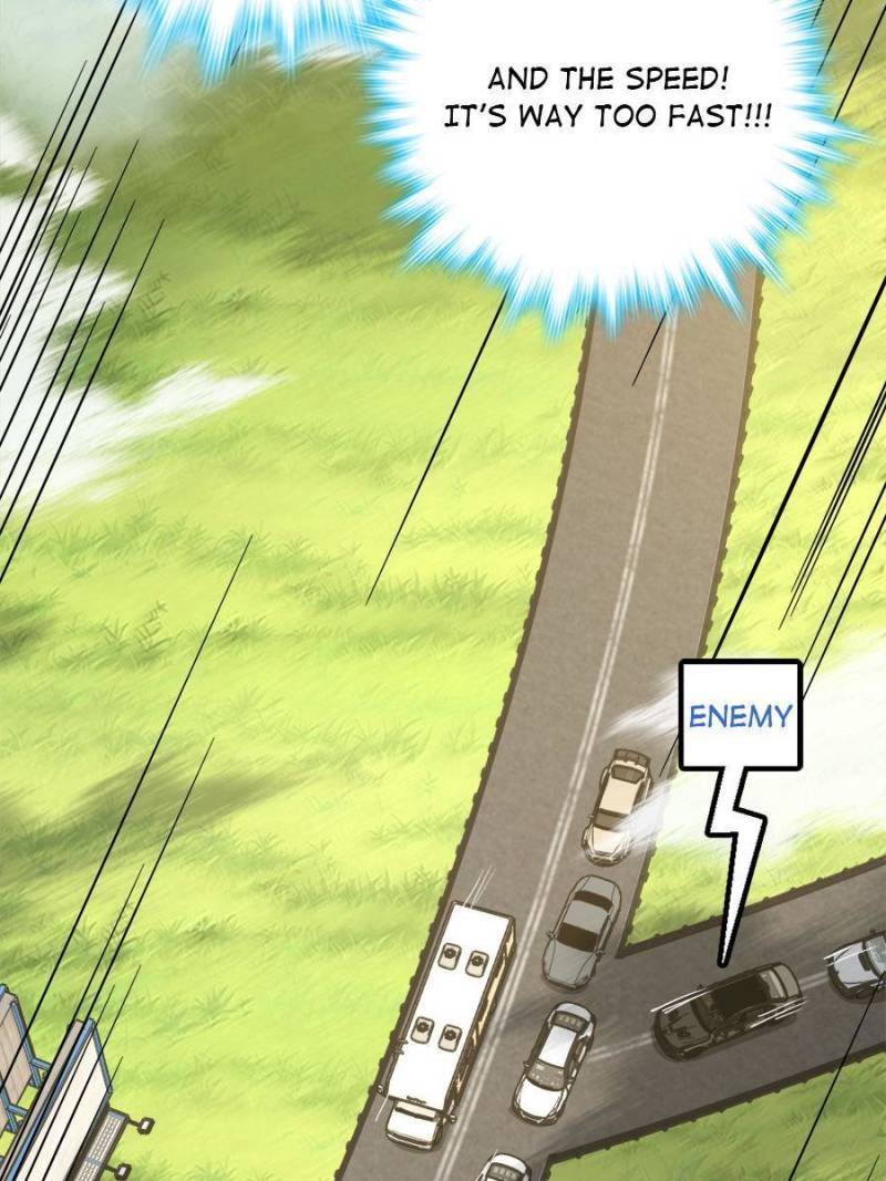 Spare Me, Great Lord! Chapter 378 - 47