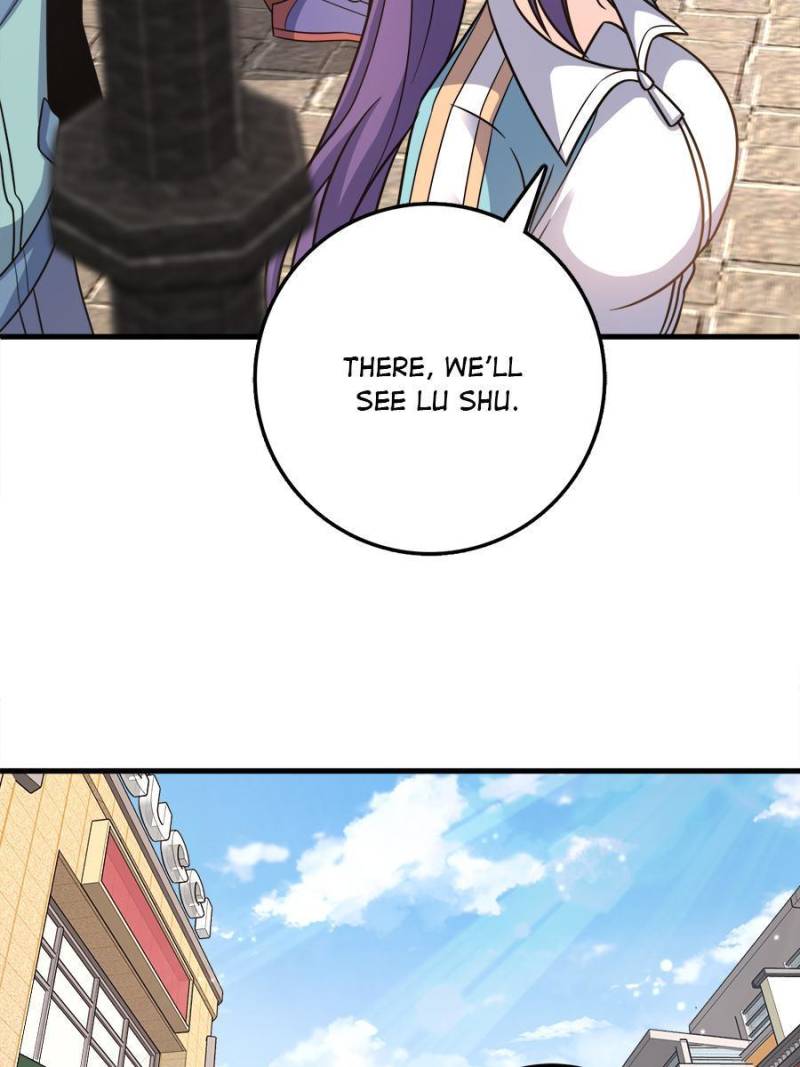 Spare Me, Great Lord! Chapter 379 - 47