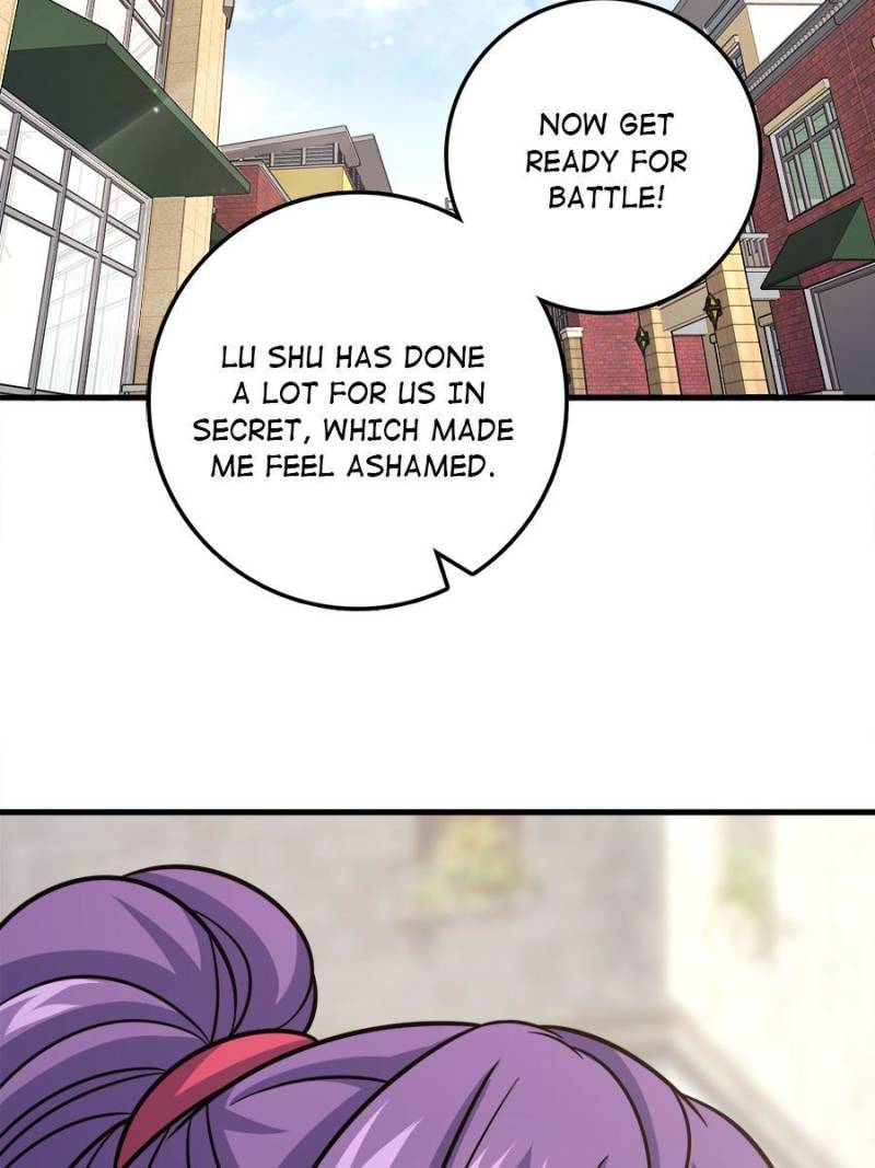 Spare Me, Great Lord! Chapter 379 - 48