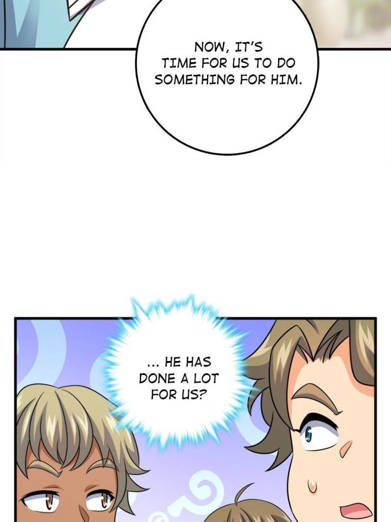 Spare Me, Great Lord! Chapter 379 - 50