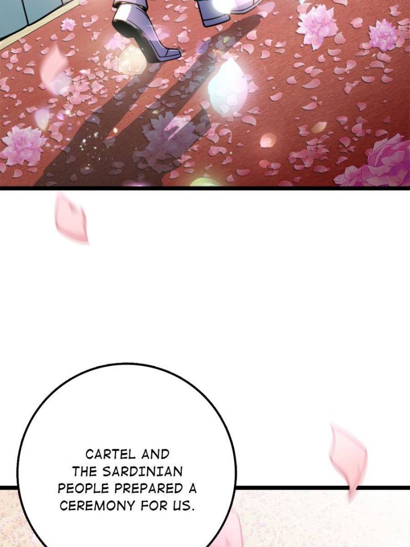 Spare Me, Great Lord! Chapter 380 - 22