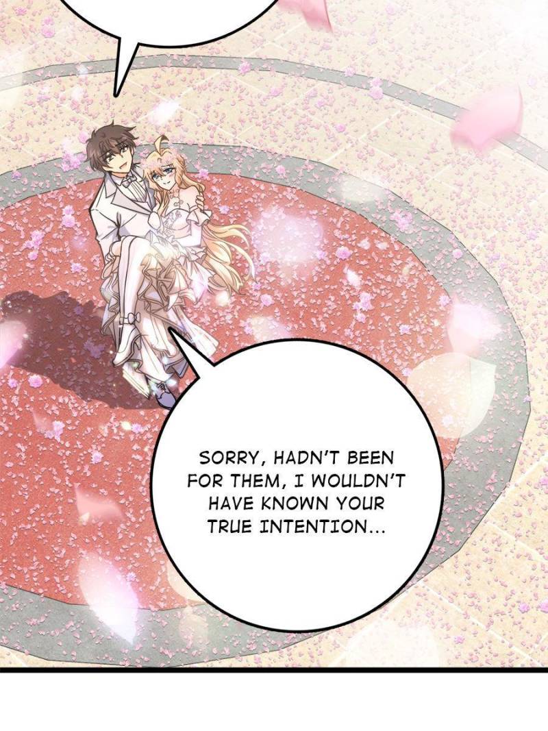 Spare Me, Great Lord! Chapter 380 - 23
