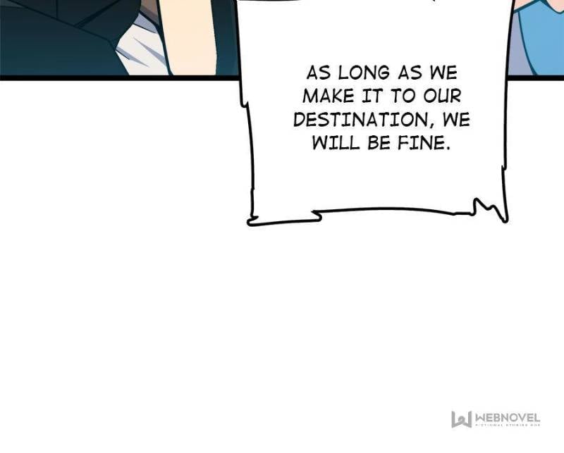 Spare Me, Great Lord! Chapter 378 - 51
