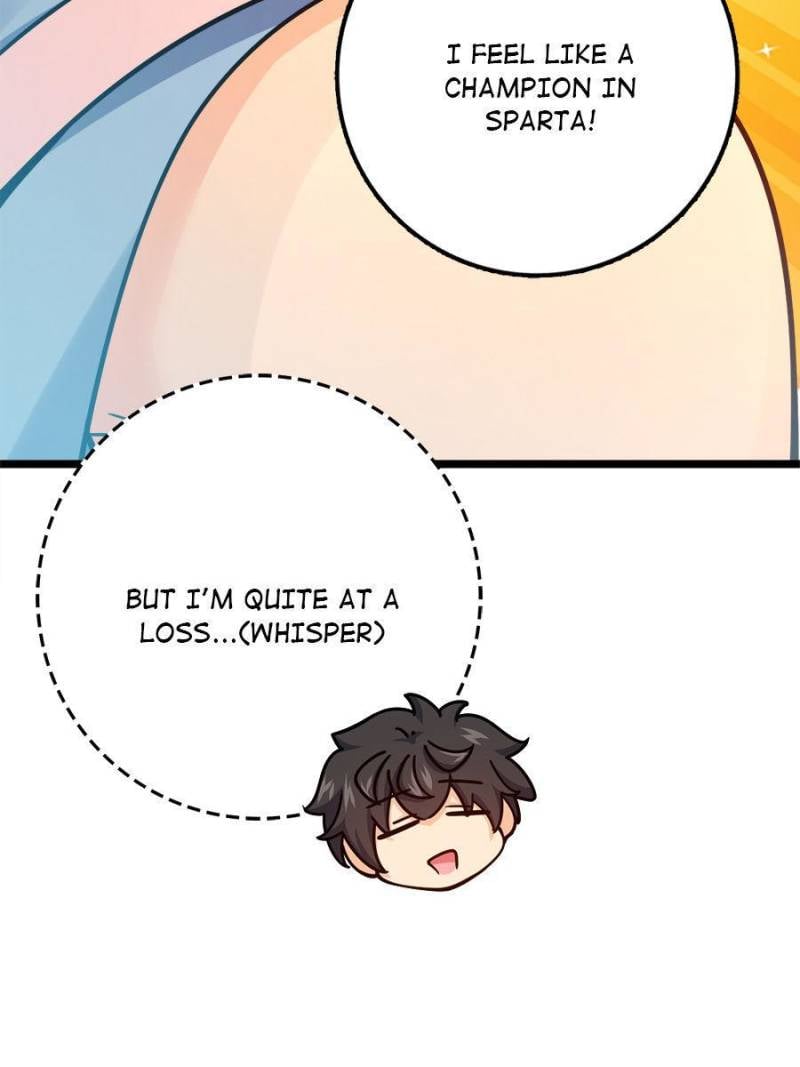 Spare Me, Great Lord! Chapter 378 - 54