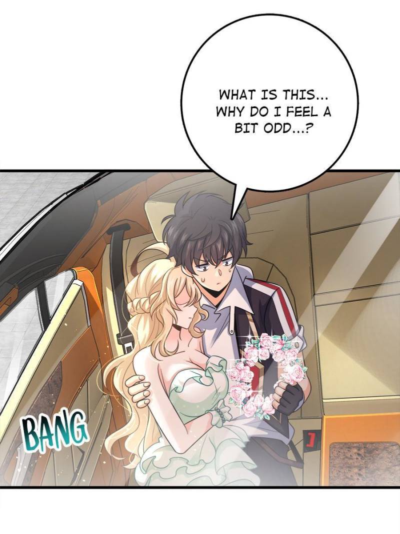 Spare Me, Great Lord! Chapter 379 - 57