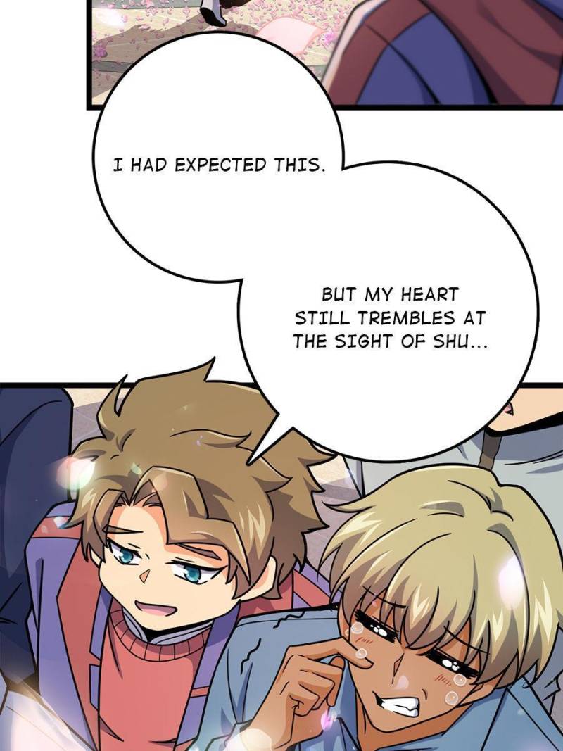 Spare Me, Great Lord! Chapter 380 - 29
