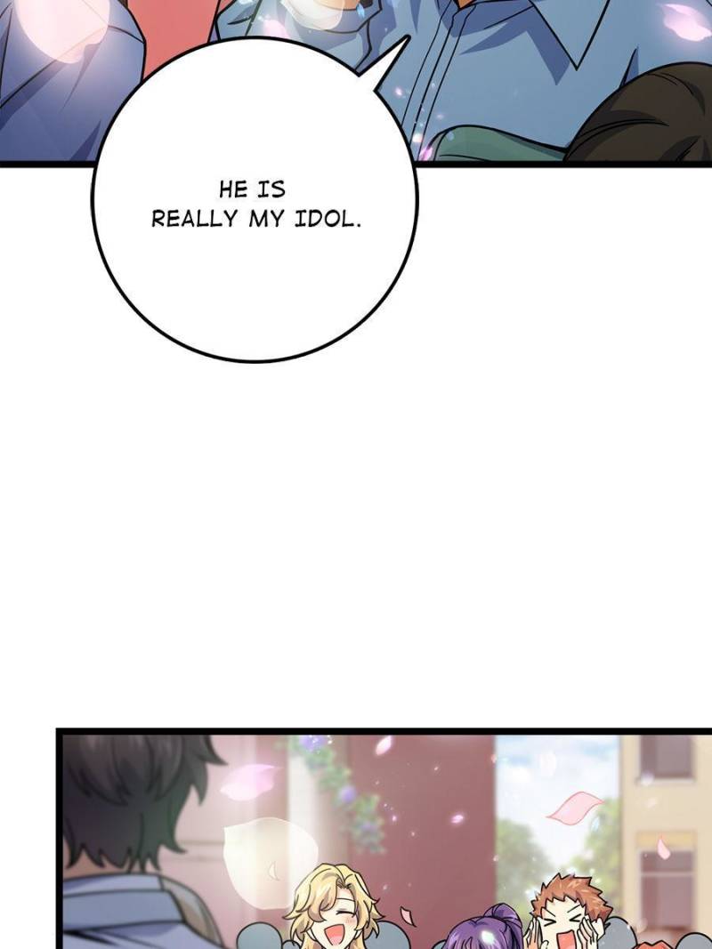 Spare Me, Great Lord! Chapter 380 - 30