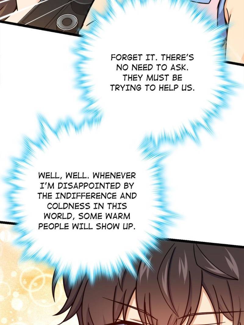 Spare Me, Great Lord! Chapter 378 - 56