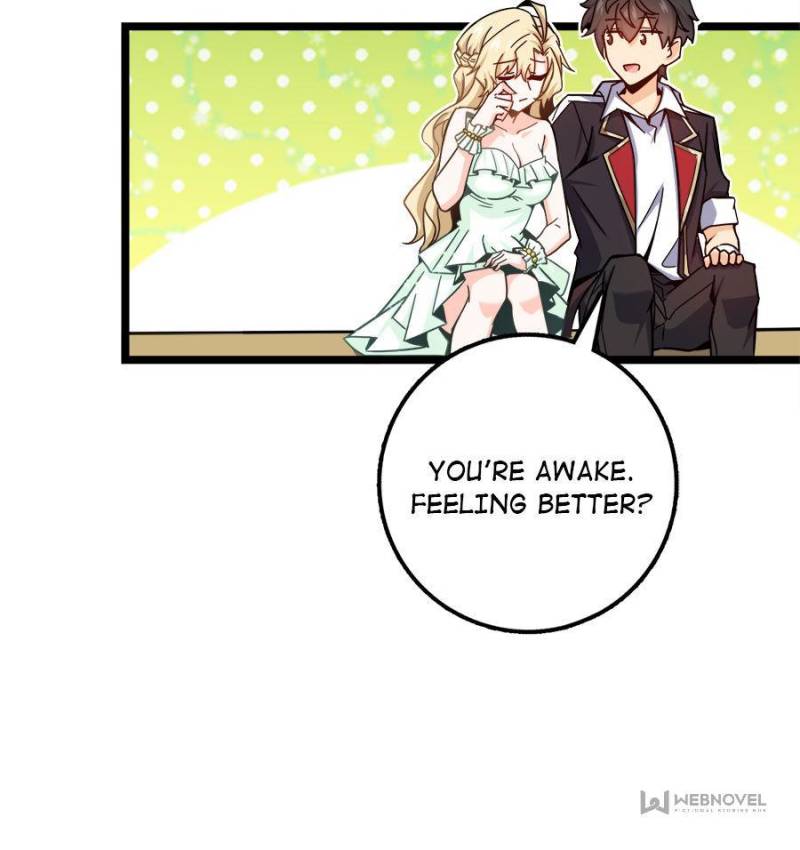 Spare Me, Great Lord! Chapter 378 - 58