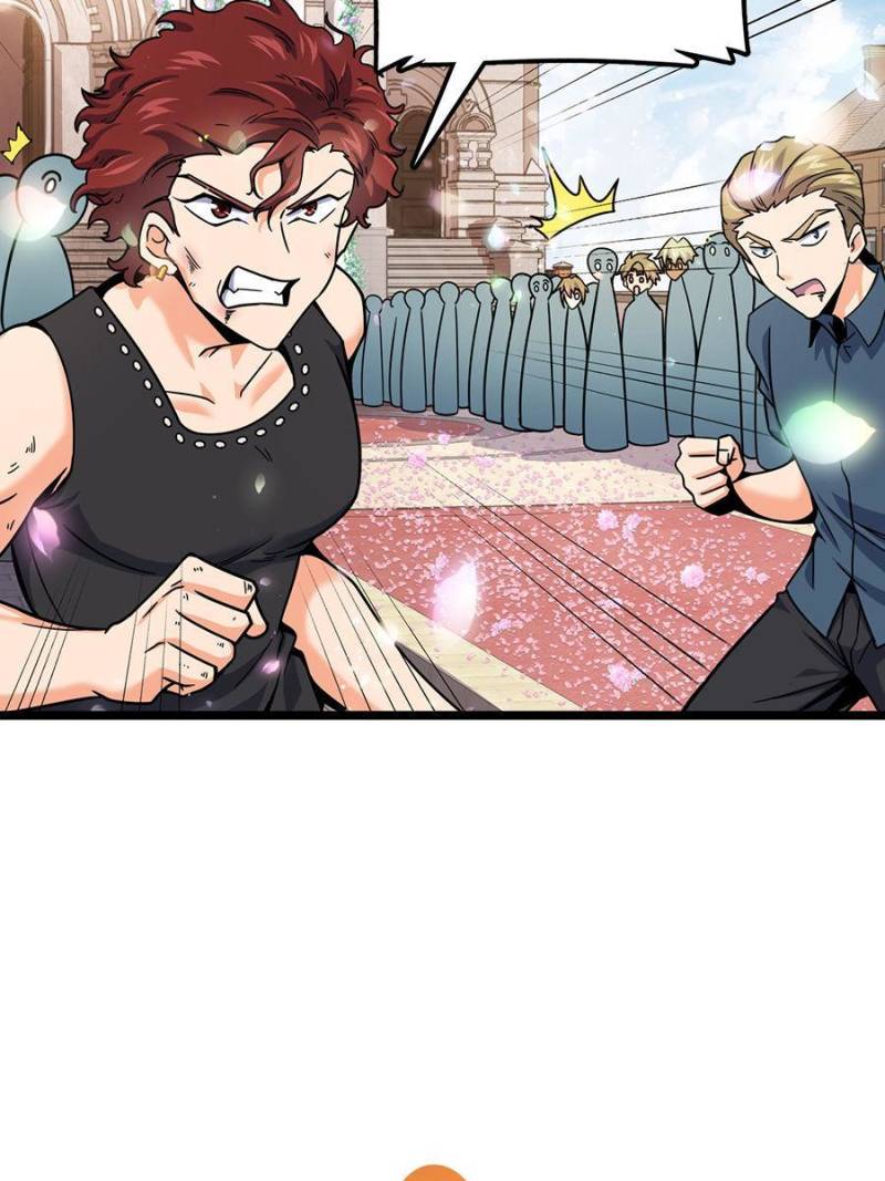 Spare Me, Great Lord! Chapter 380 - 33
