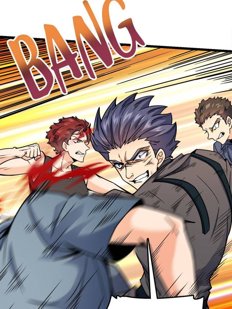 Spare Me, Great Lord! Chapter 380 - 34