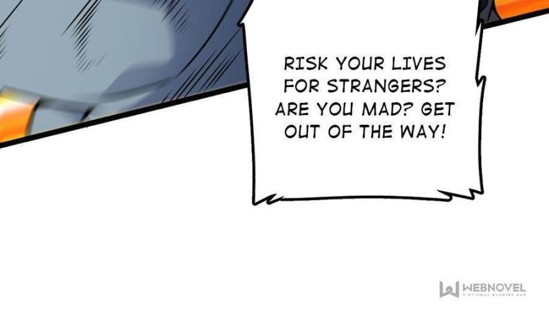 Spare Me, Great Lord! Chapter 380 - 35