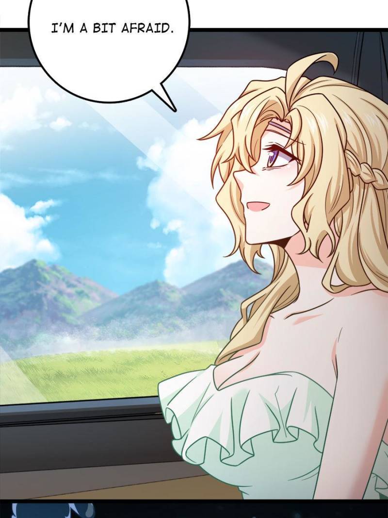Spare Me, Great Lord! Chapter 378 - 64