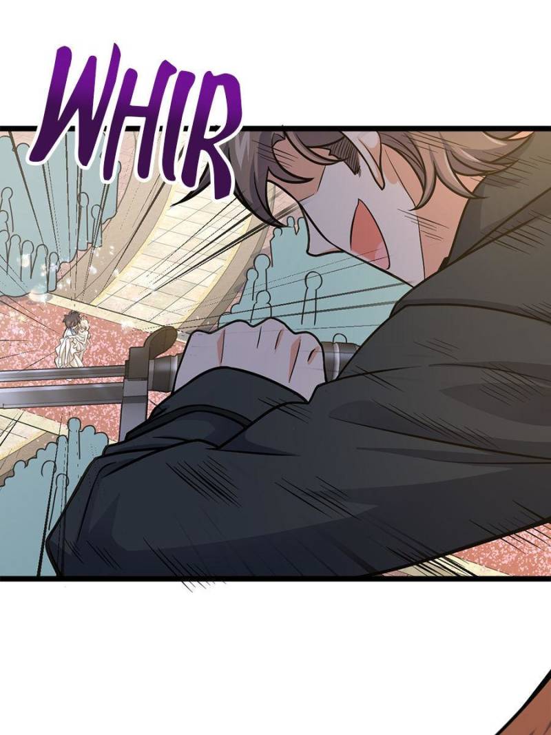 Spare Me, Great Lord! Chapter 380 - 38