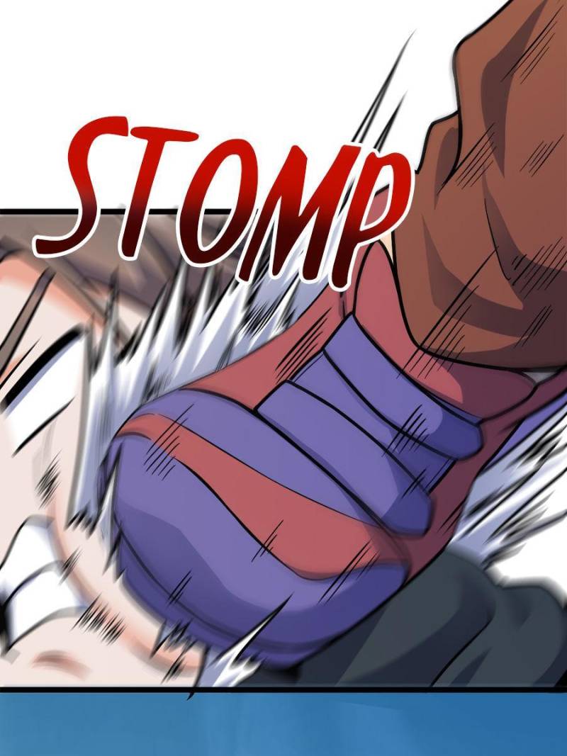 Spare Me, Great Lord! Chapter 380 - 39