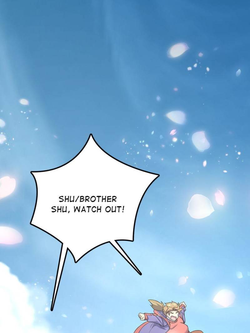 Spare Me, Great Lord! Chapter 380 - 40